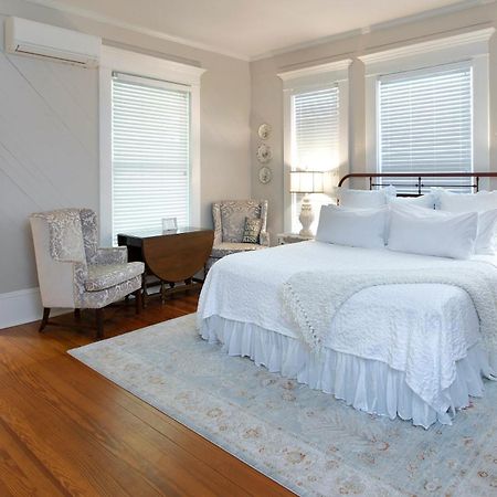 Katy House Bed And Breakfast Smithville Exteriör bild